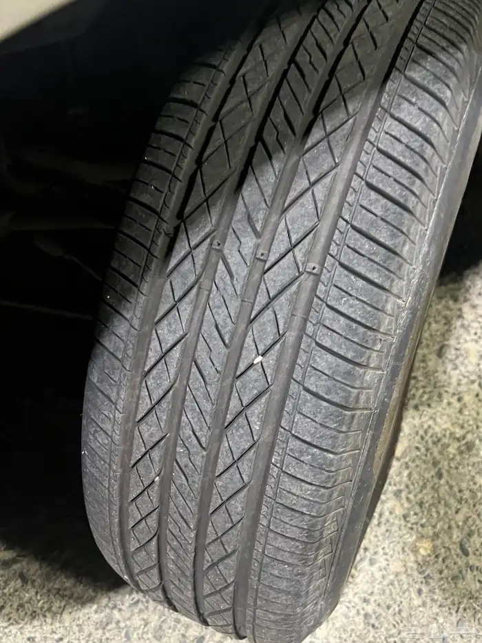 جمس تاهو 2002 قصير 6