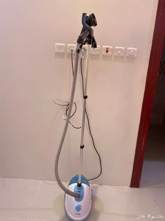 كاوية بخار 1