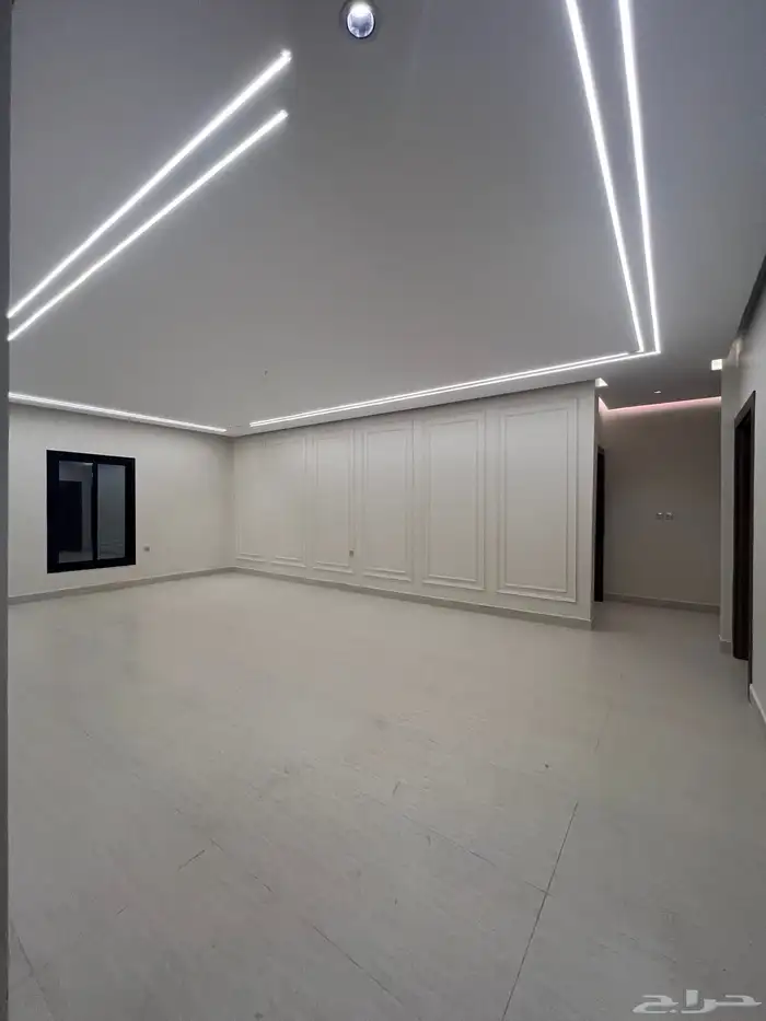 للبيع دور جديد بمخطط الشروق شغل فاخر يوجد تامين 16