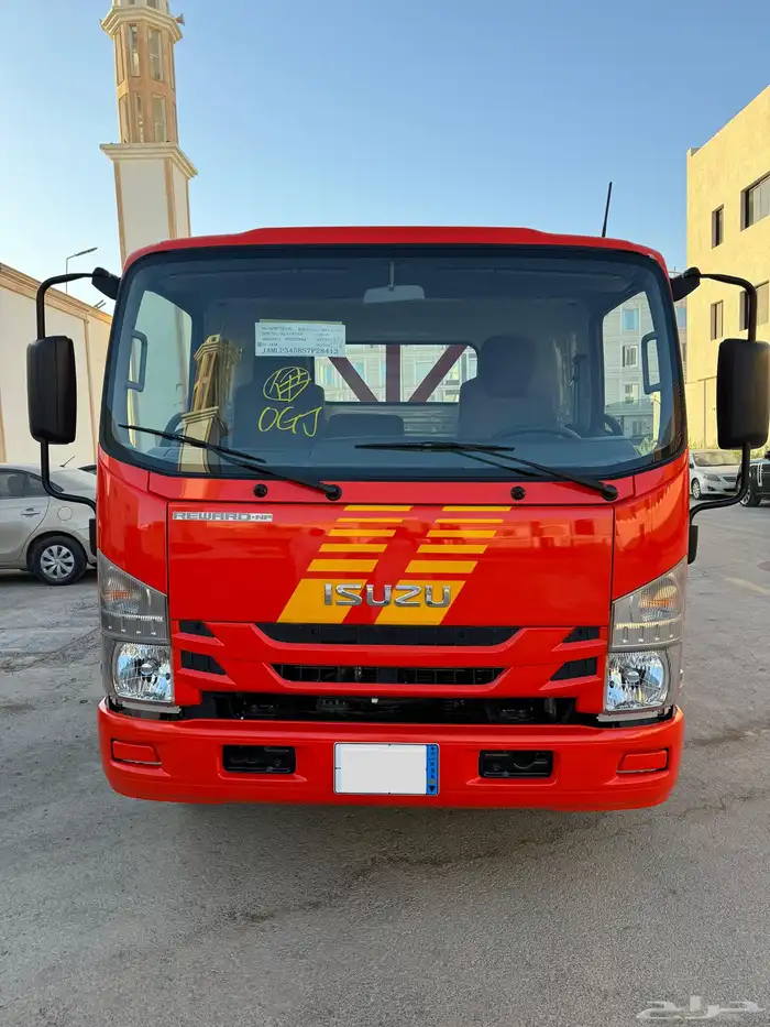 ايسوزو سطحه 2025 اصفار 1