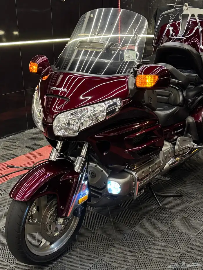 قولد وينق 2006 1