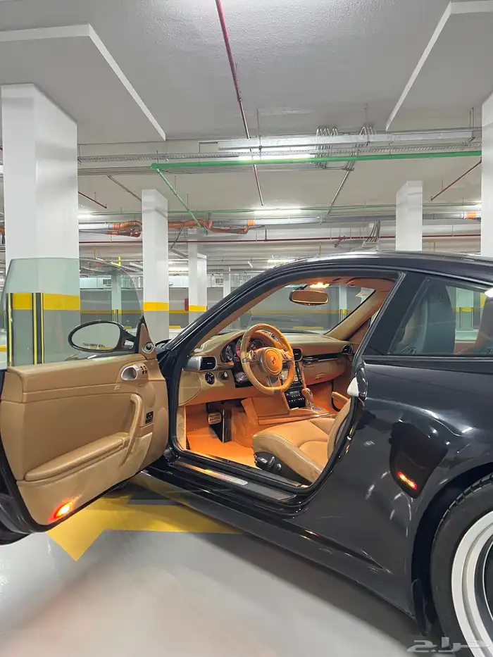 بورش كاريرا اس ( 911 ) 22