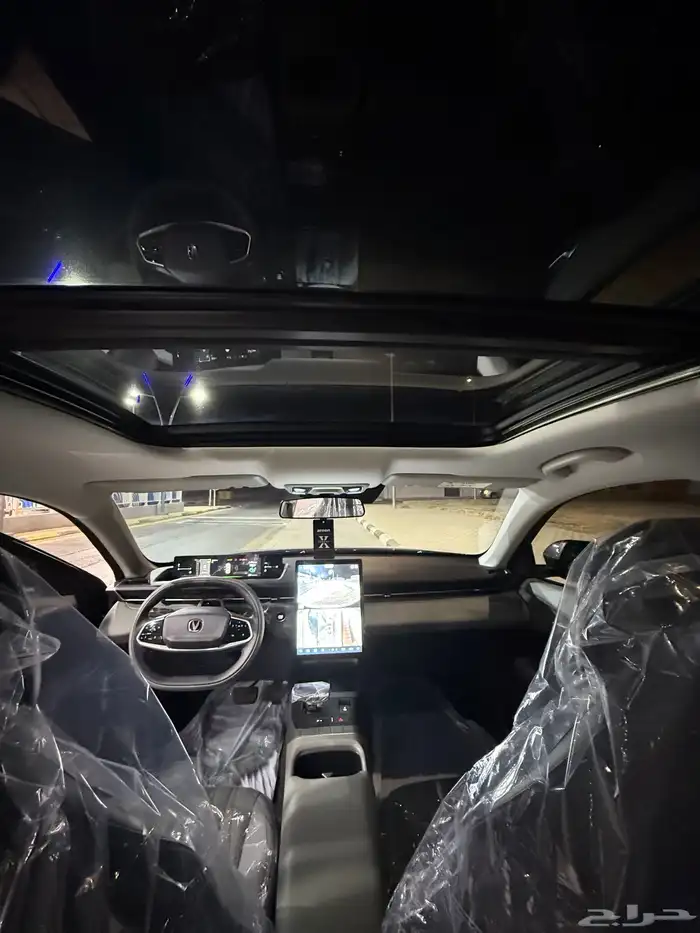 شانجان ايدو بلس لمتيد 25 8