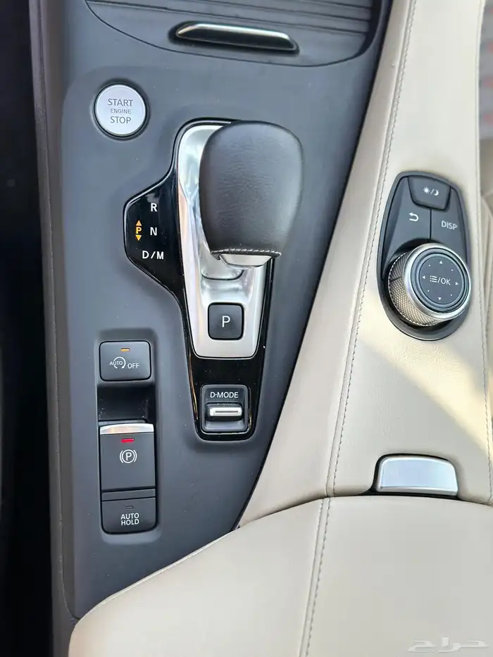انفينيتي QX50 موديل 2021 للبيع 11