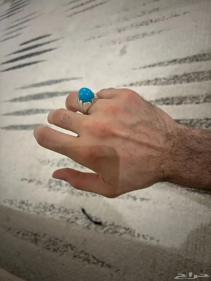 خاتم فيروز 0