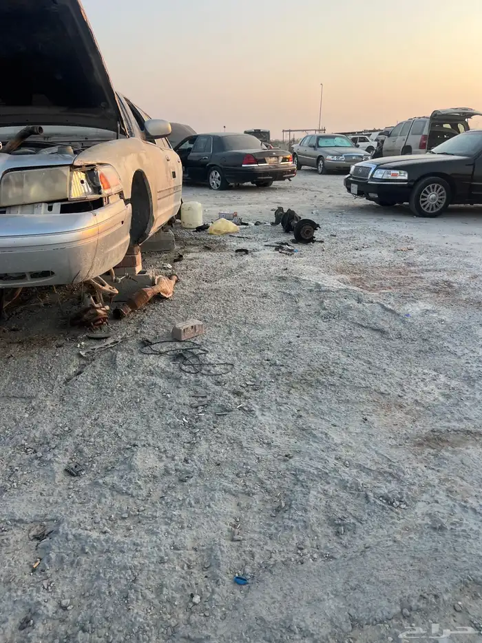 فورد تشليح 3