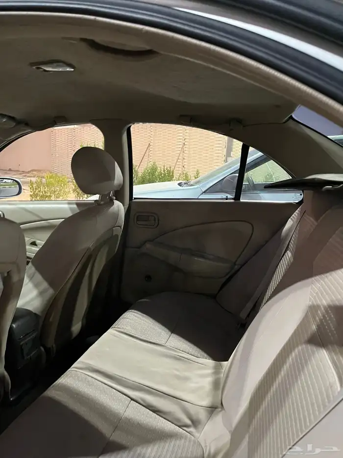 نيسان صني للبيع 5