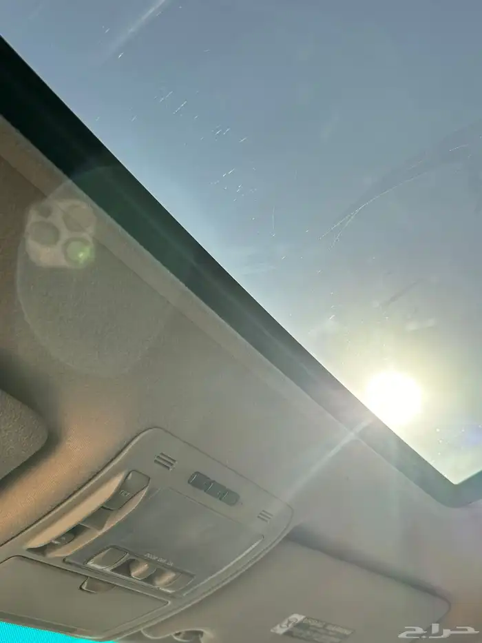 لكزس RX 350 امريكي فل كامل 6