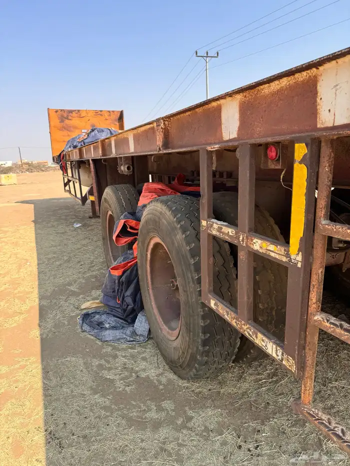 تيدر العدد 2 للبيع 0