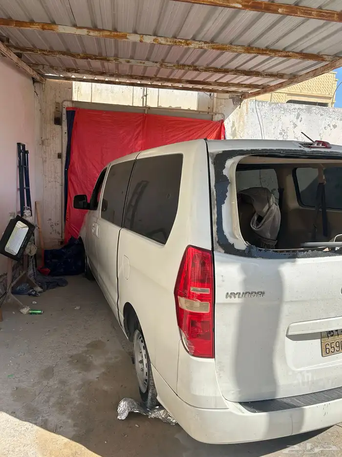 H1 موديل 2011 نص فل 3