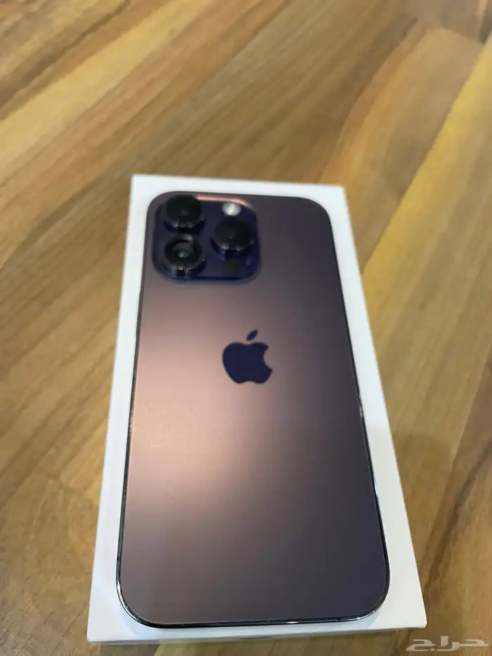 ايفون 14 برو 0
