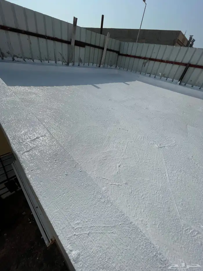 جميع اعمال الدهانات عوازل ديكورات 16