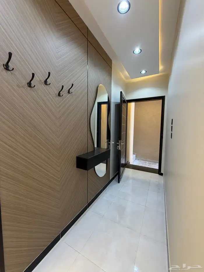 للبيع فيلا روف موقع مميز حى الموسى 19