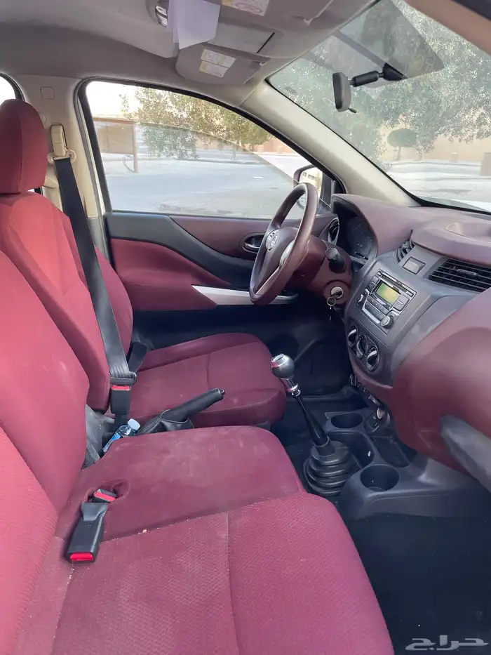 البيع نفارا موديل 2019 10