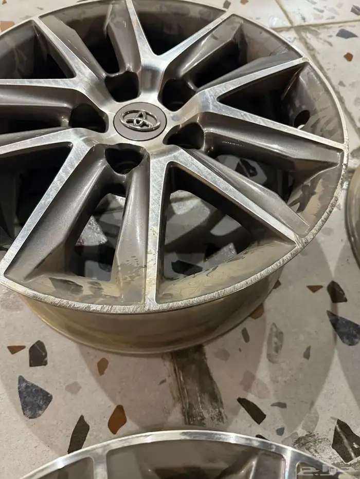 جنوط كامري 2020 مطور 1