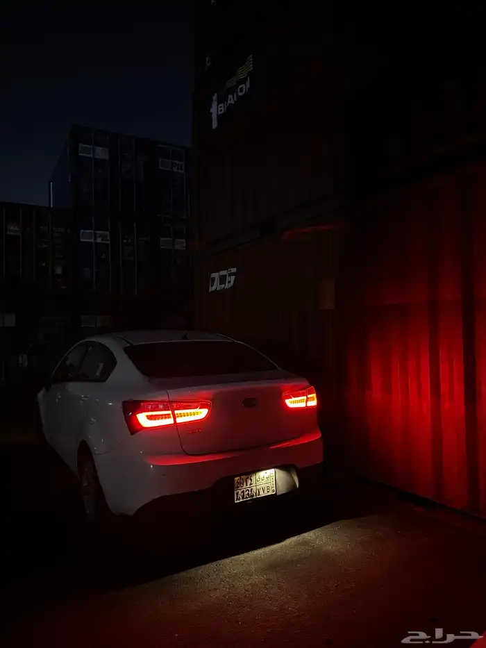 مشاوير الاحساء توصيل 1