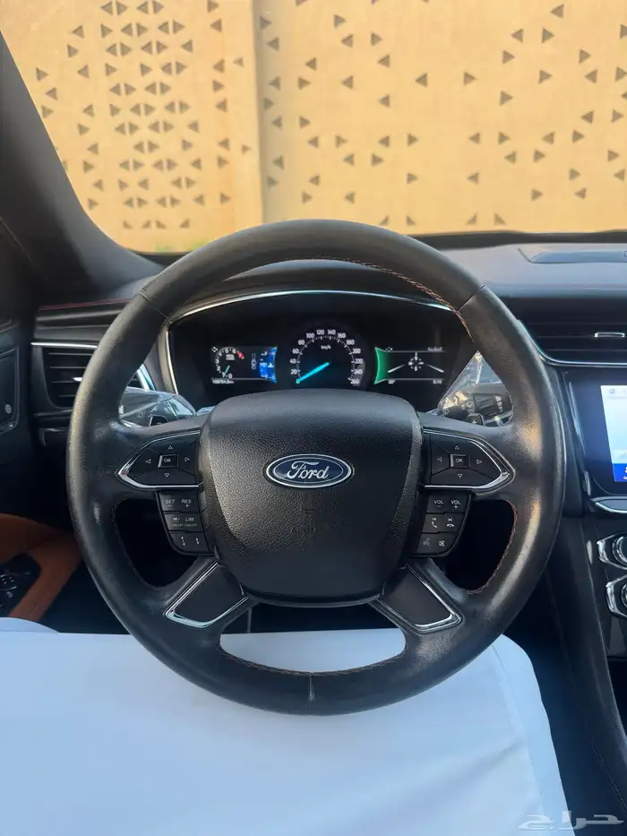 تورس 2020 فل كامل 12