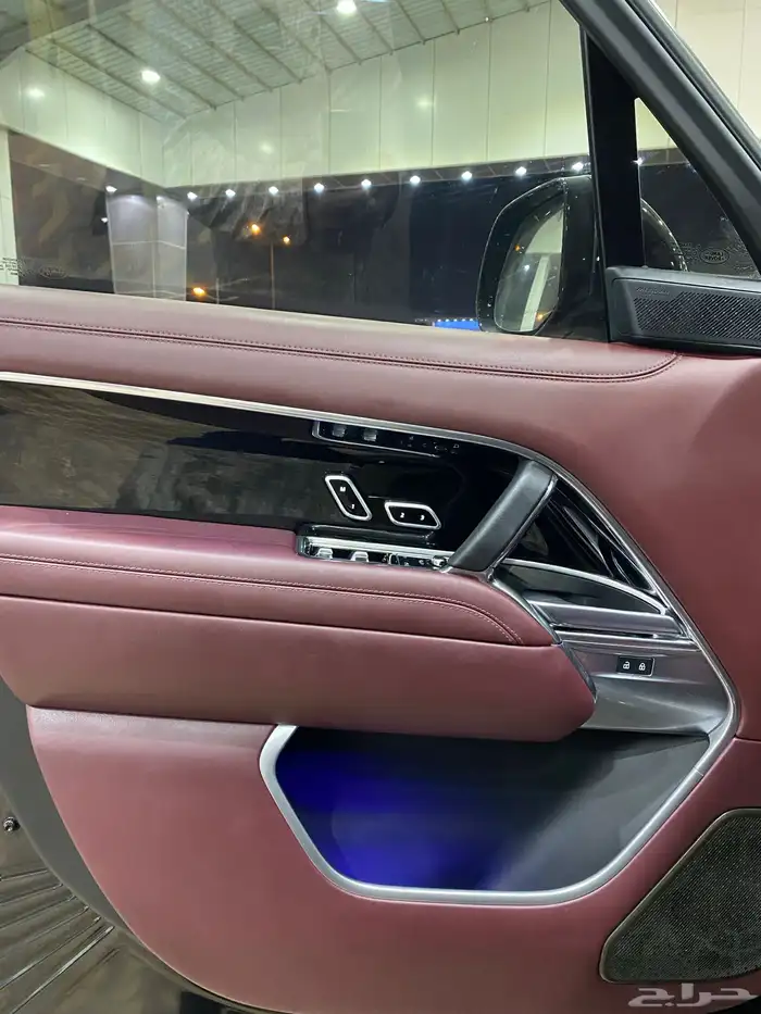 رينج روفر اتو بيوقرافي 2023 العدد 49 الف 7