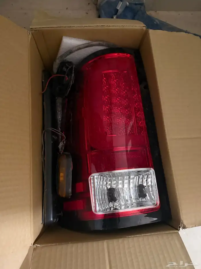 اصطبات سييرا وسلفرادو من 07-13 0