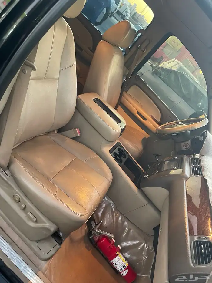 جمس يوكن اكس لارج طويل للبيع او البدل 20