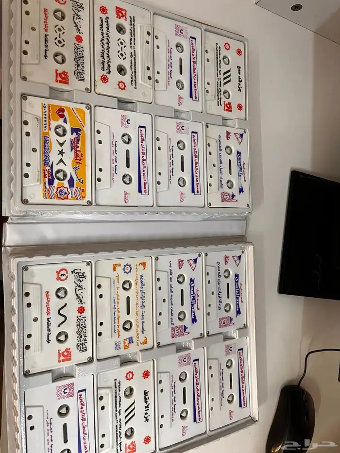 شرائط تراثية جديدة للبيع قران واحاديث 1