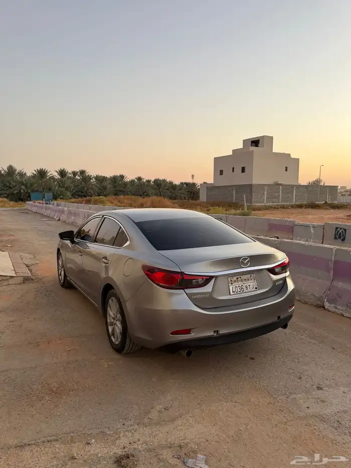 مازدا 2015 0