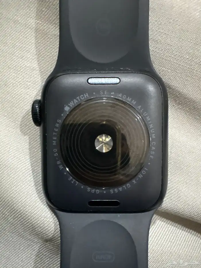 ساعه ابل SE 2024 مقاس40 1