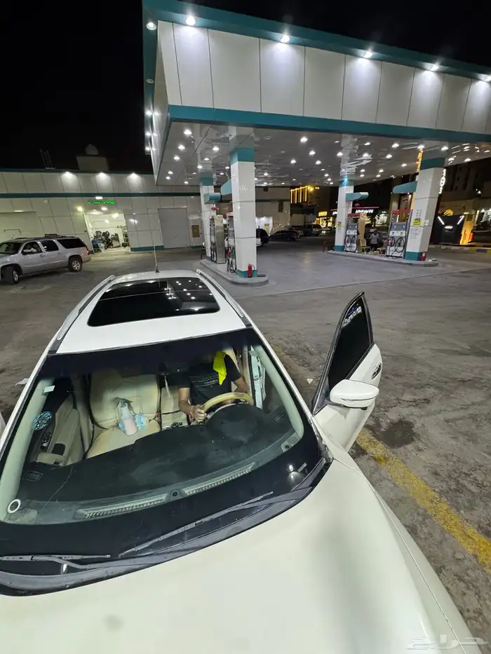 نيسان اكسترال 11