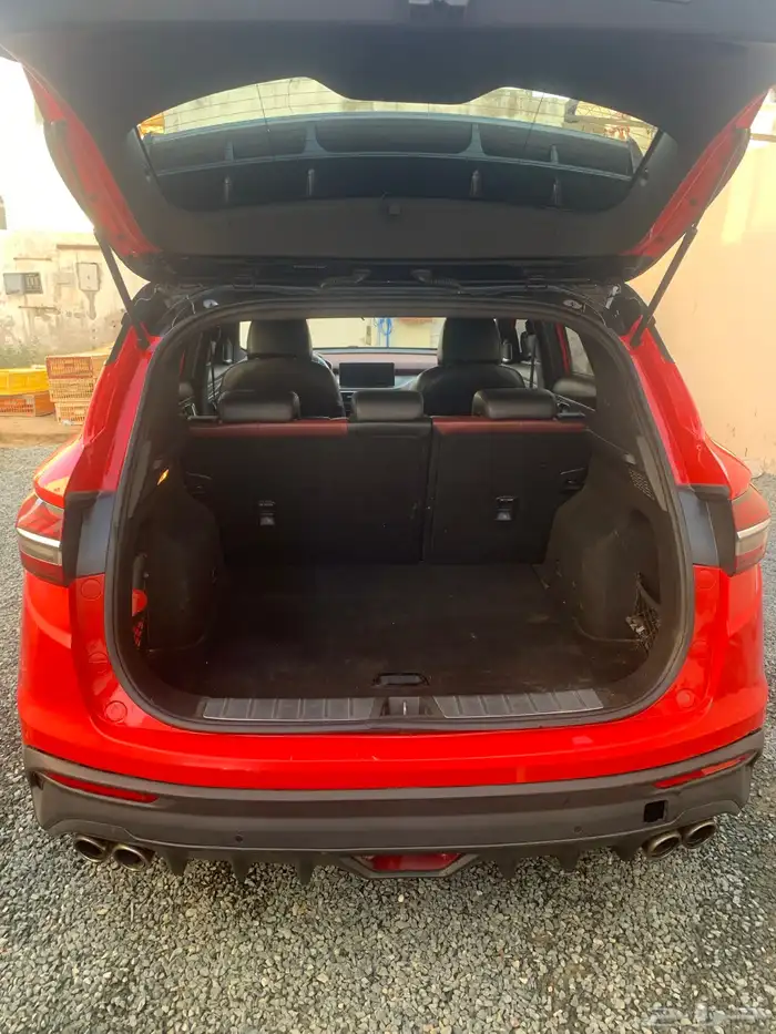 للبيع جيلي كولراي 2020فل كامل 16