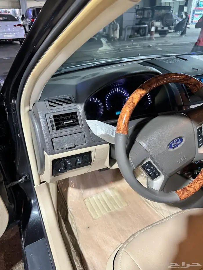 فورد فيوجن للبيع 2011 شر 0