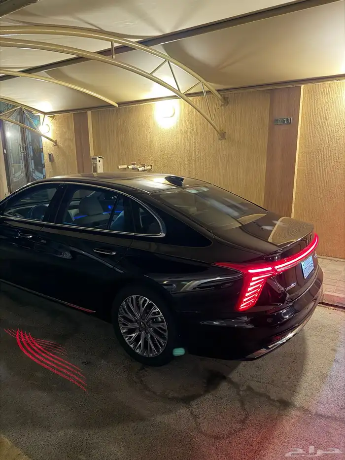 هونشي اوسادو فل كامل 2025 4