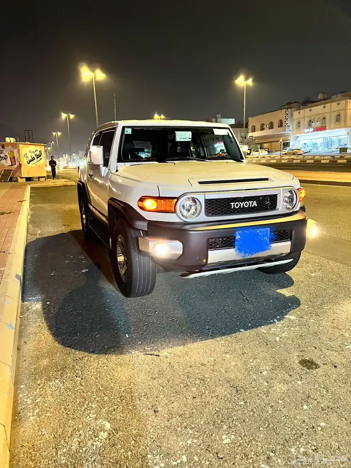 جيب اف جي 2021 عداد 104 لا يجي إلا الصامل 0