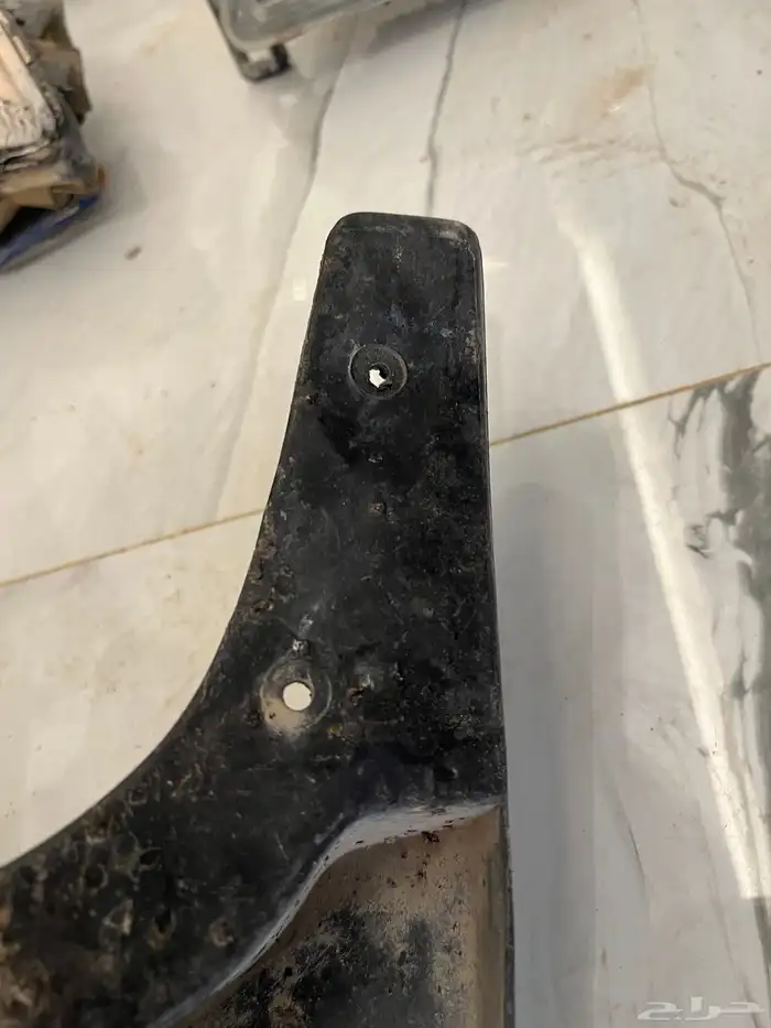 قطع باترول او شاص نيسان 22