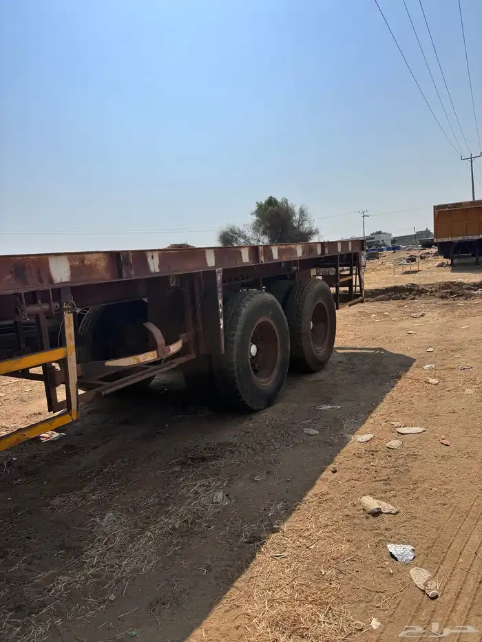 تيدر العدد 2 للبيع 6