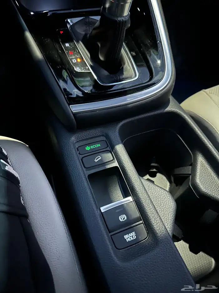 هوندا HRV موديل 2024 فل كامل بحالة الوكالة 31