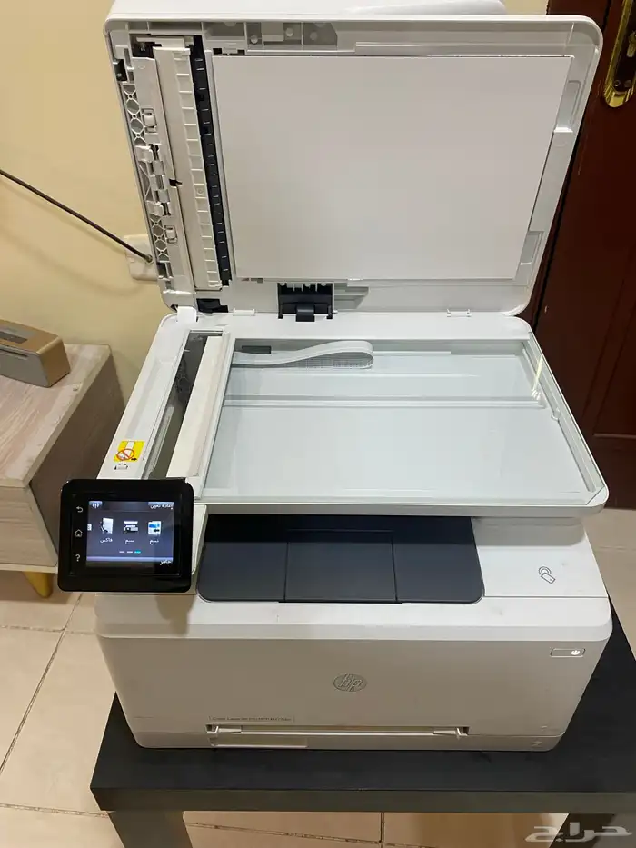 طابعه hp pro 1