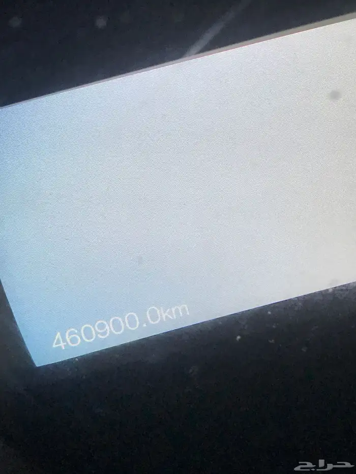 فورد فيوجن 2015 SE 7