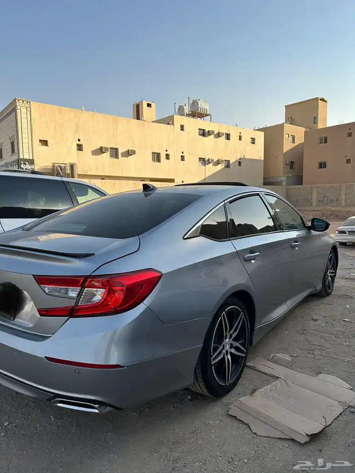 اكورد 2022 7