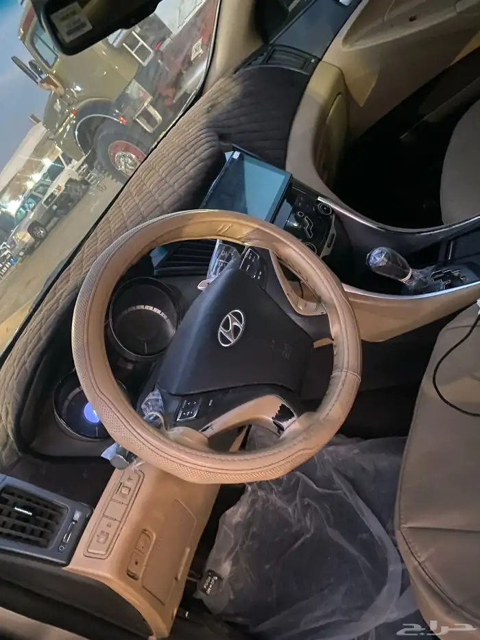 سوناتا 2012 فل كامل 7