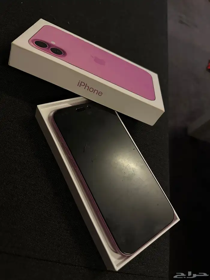 آيفون 16 بلس 6