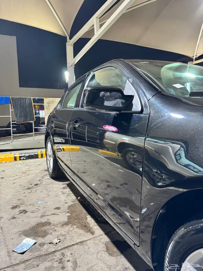 فورد فيوجن للبيع 2011 شر 7