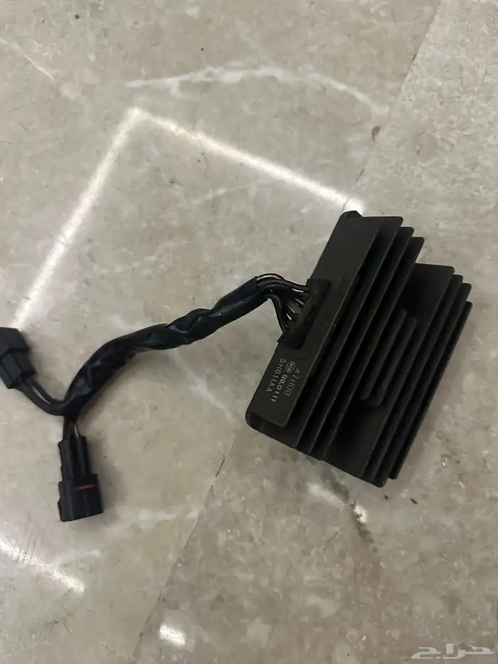 مبرد دينموو سوزوكي 1000 موديل 2008 0