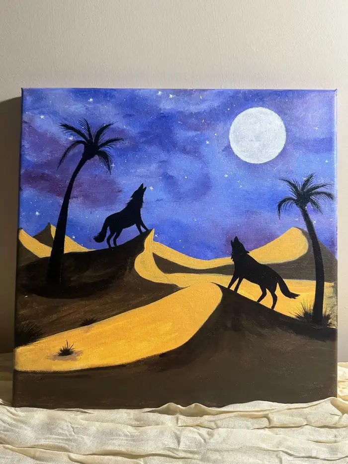 حل واجبات طلاب المدارس والجامعات للفنية والرسم 8