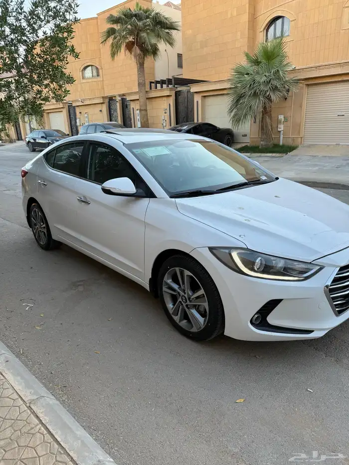 النتراموديل 2018فل كامل نظيف 1