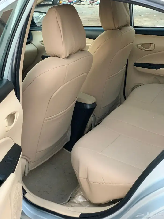 تويوتا يارس وكالة 2022 فل كامل 10