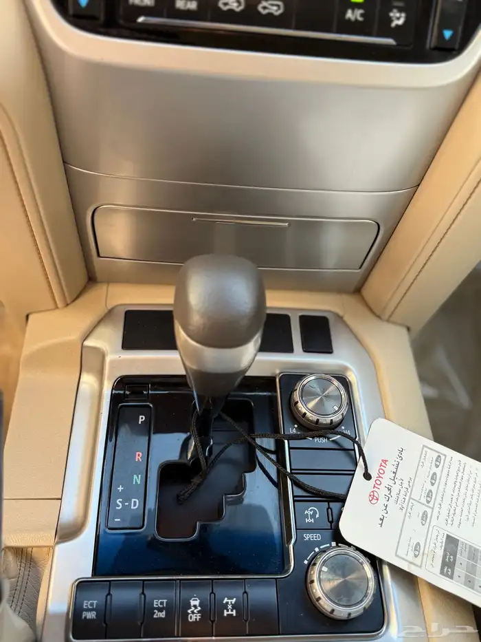 لاندكروزر 2019 سعودي تورنق 22