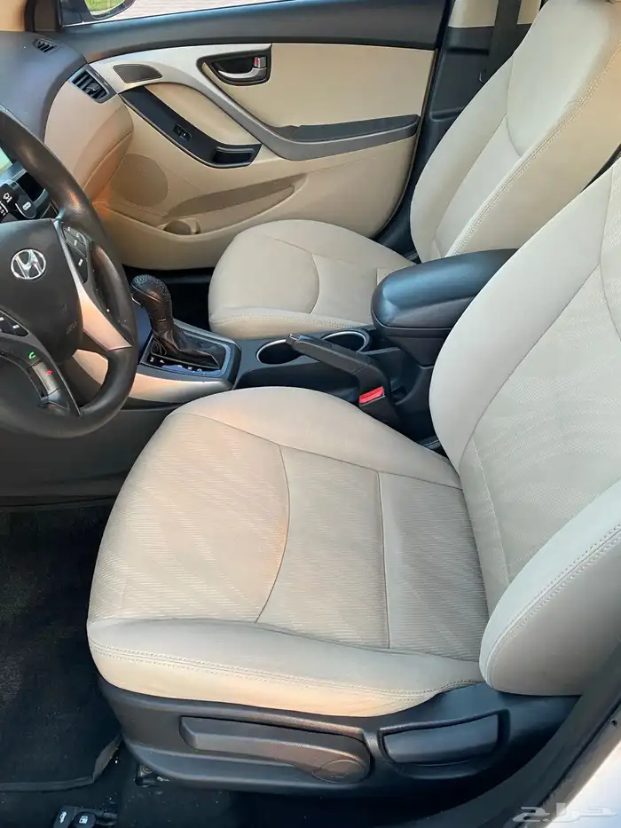 النترا2016 مكينه 2000 قمة في النظافه 12