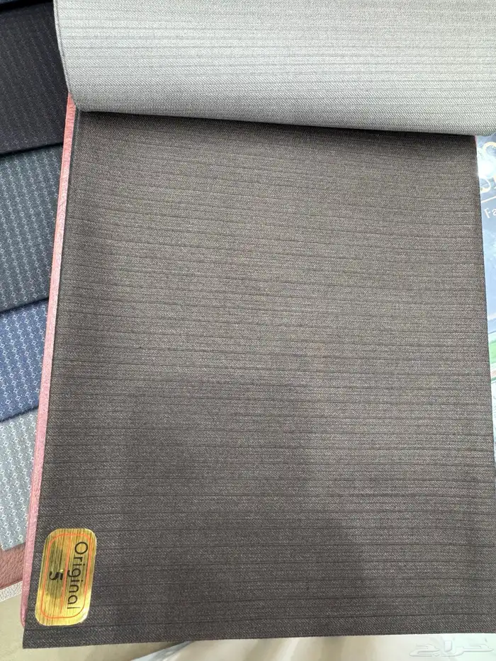 اقمشه رجاليه شتويه فاخره 25