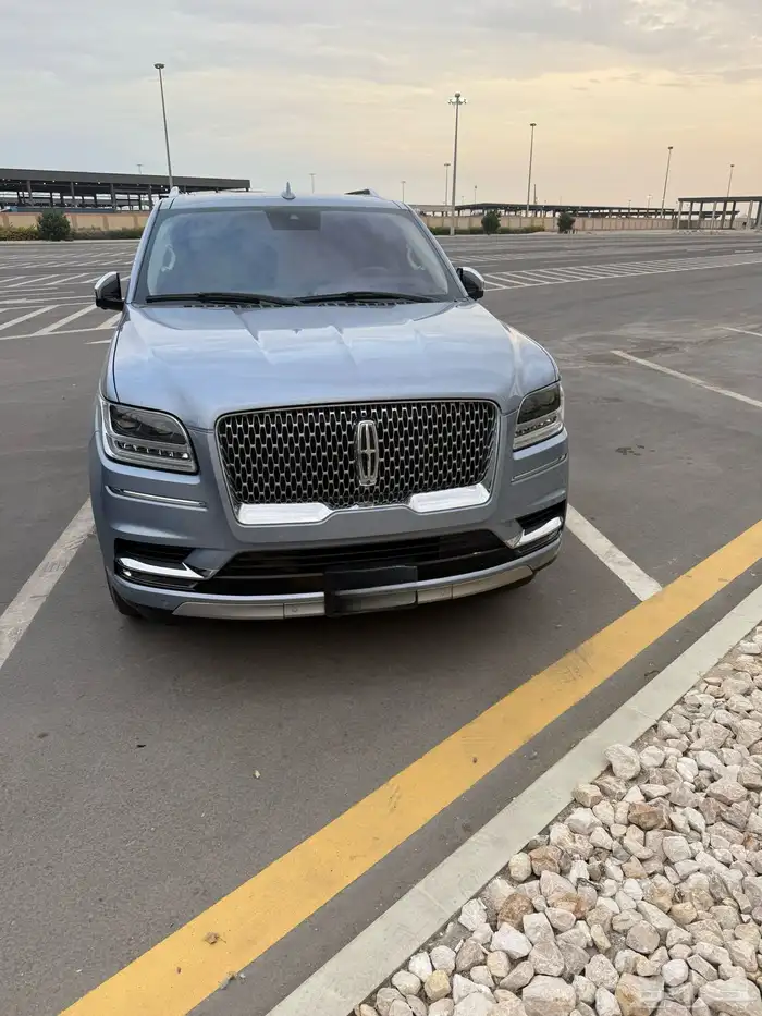 لنكن نافقيتور شاص قصير تحت الضمان والصيانة المجانية 1