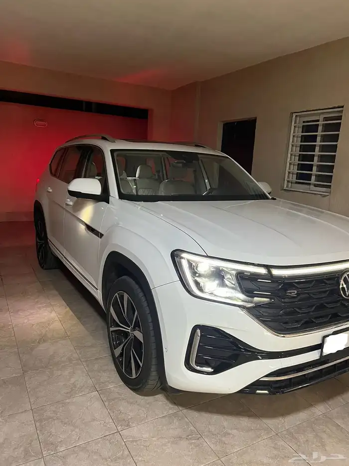 فلكسواجن تيرامونت 0